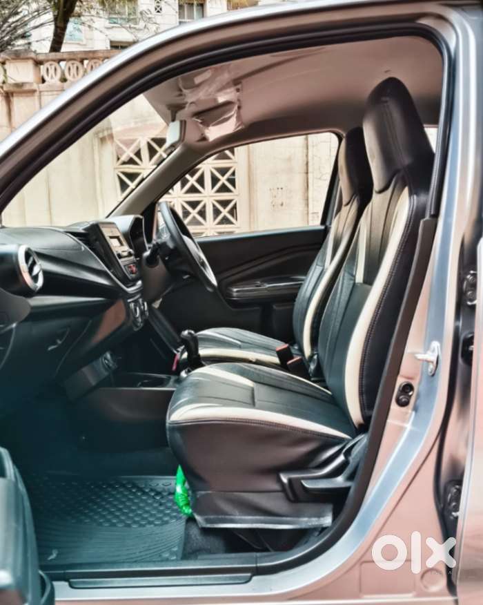 Maruti Suzuki Celerio 1.0 Zxi Mt, 2022, Petrol