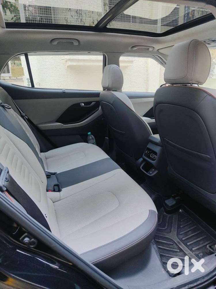 Hyundai Creta 1.5 Sx (o) Diesel At, 2025, Diesel