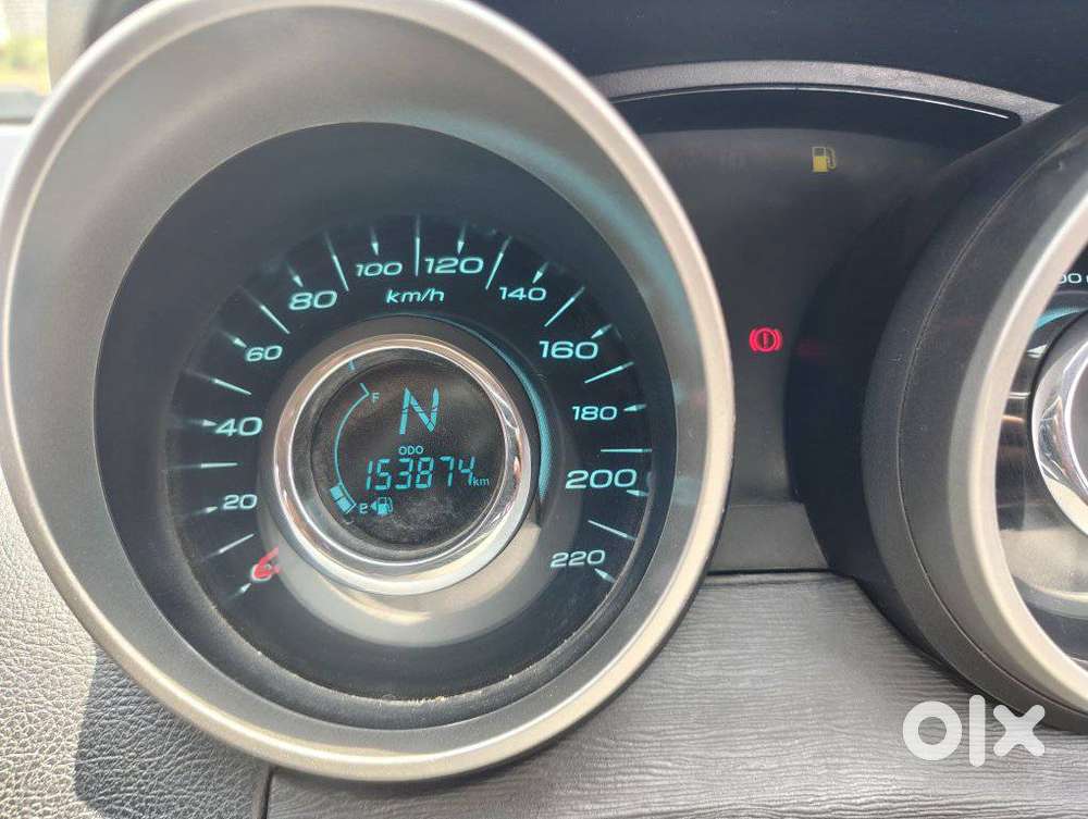 Mahindra Xuv500 W11 Option, 2021, Diesel