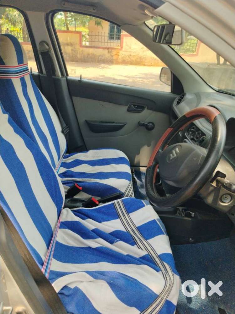 Maruti Suzuki Alto 800, 2019, Petrol