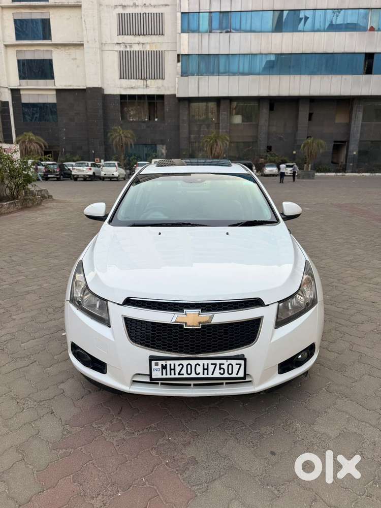 Chevrolet Cruze, 2013, Diesel
