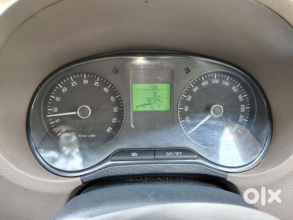 Skoda Rapid 2013-2016 1.5 Tdi Elegance, 2014, Diesel