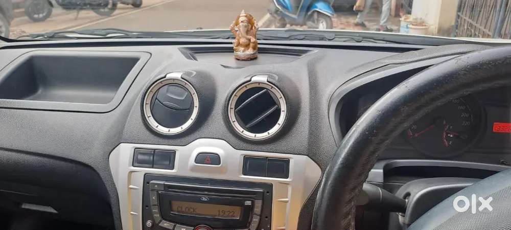 Ford Figo Diesel 2011