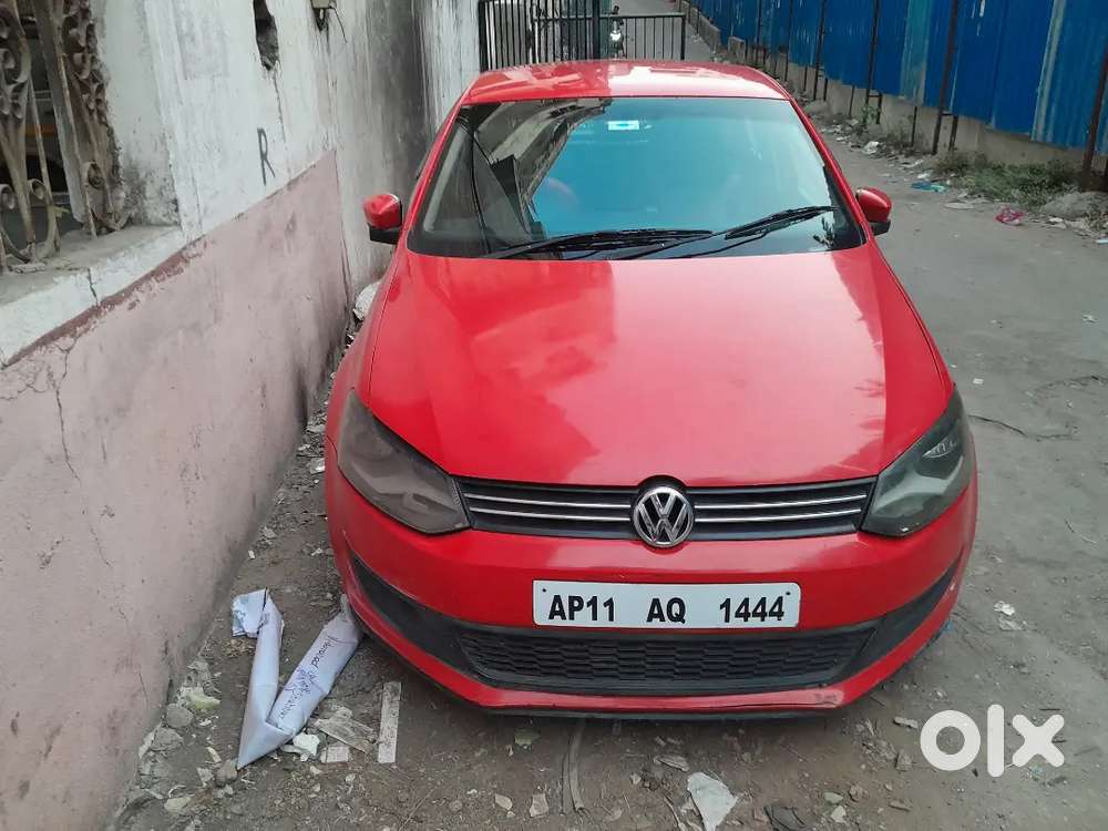 Volkswagen Polo Diesel