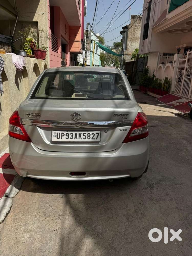 Maruti Suzuki Swift 2014