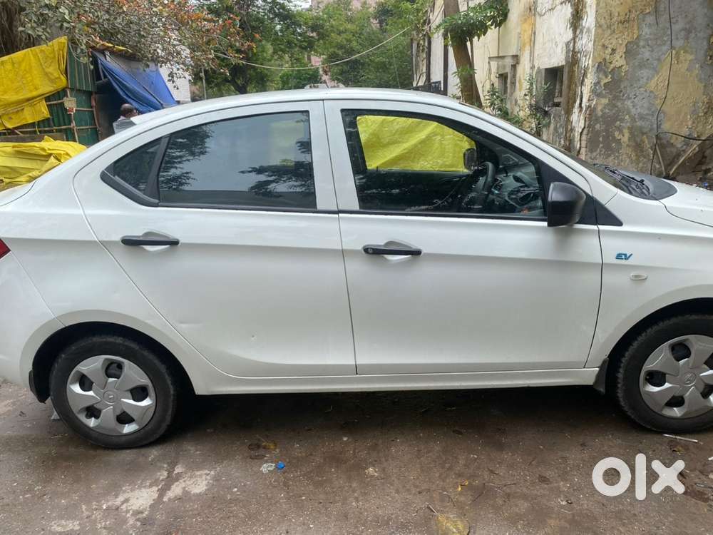 Tata Tigor Ev 2022