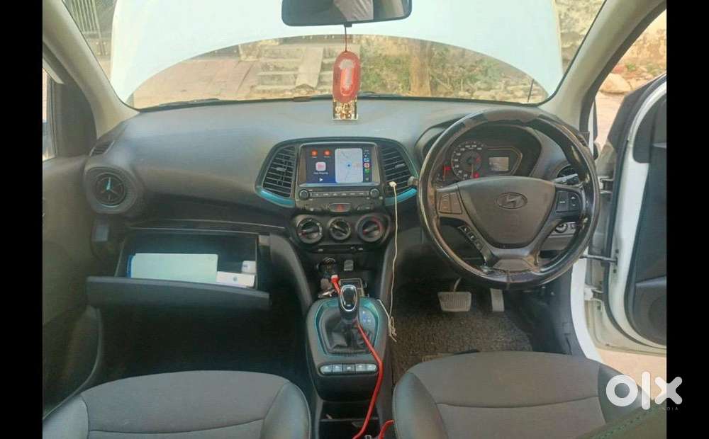 Hyundai New Santro 2020 Cng & Hybrids Well Maintained