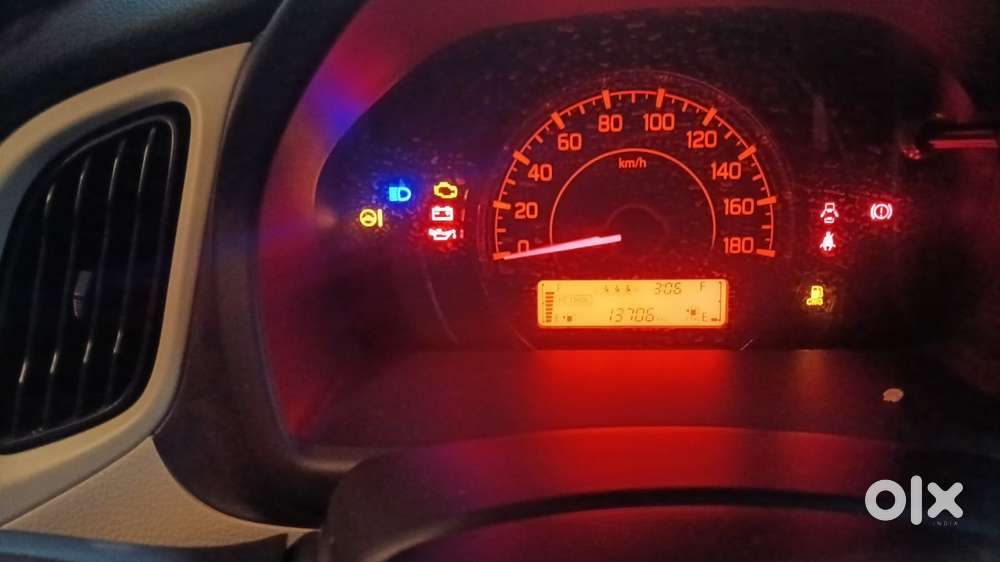 Maruti Suzuki Wagon R 1.0 Lxi Cng Limited Edition, 2026, Cng & Hybri..