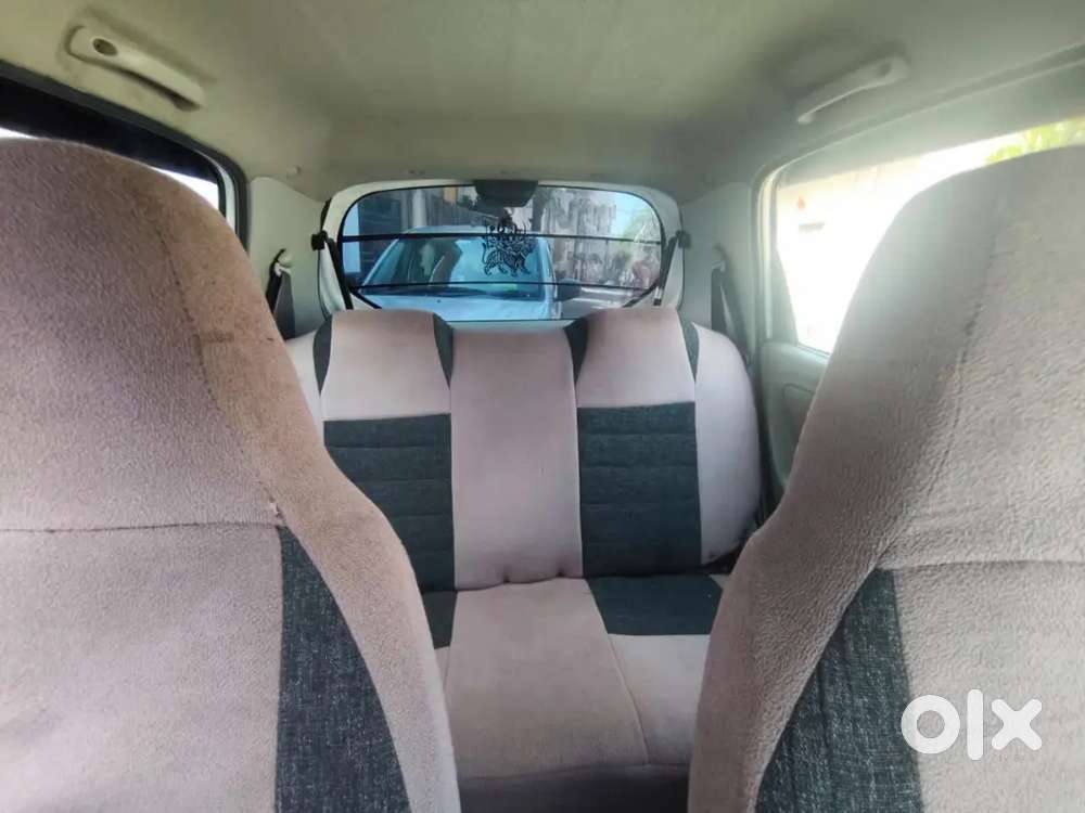 Very Good Condition Maruti Suzuki Alto K10