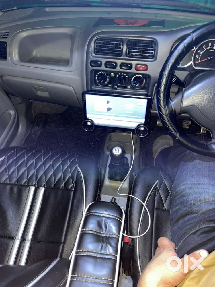 Maruti Alto K10 2011
