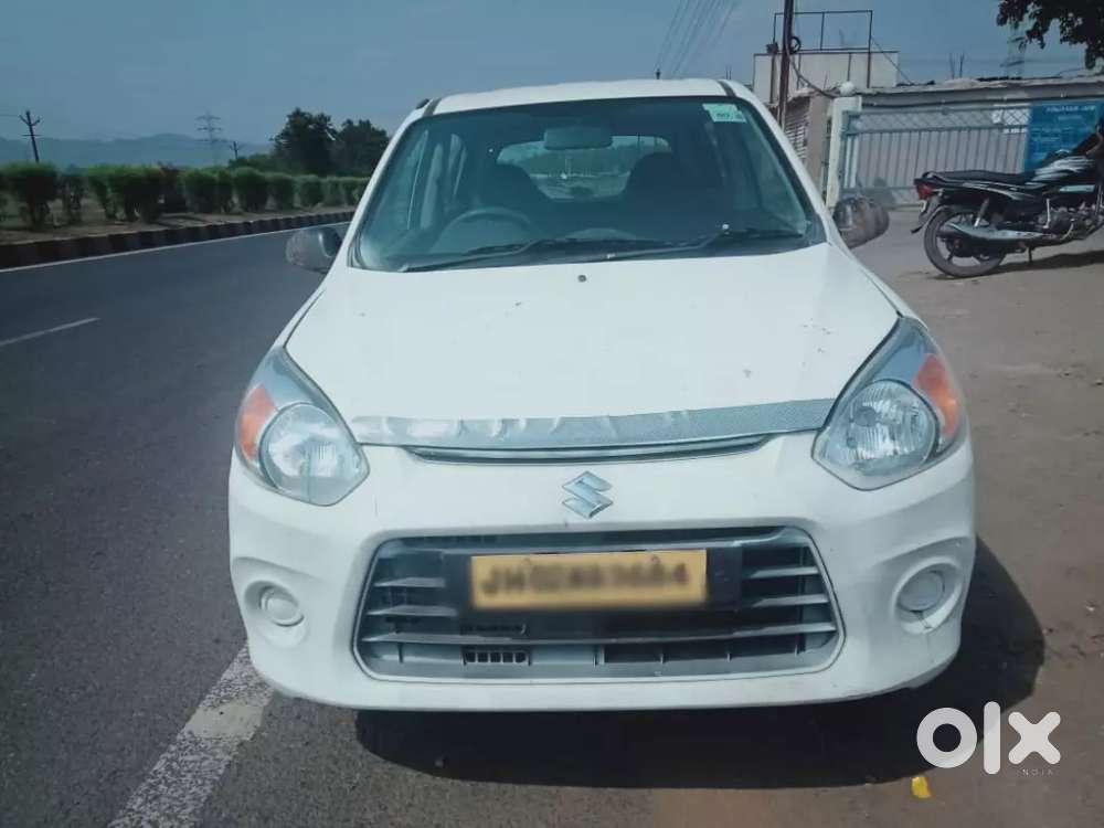 Commercial Alto LXI 1st Hand 14000 km for Sale