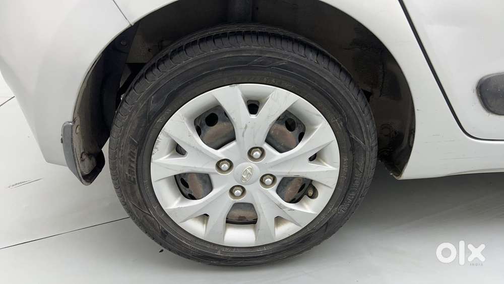 Hyundai Grand I10 1.2 Kappa Magna, 2014, Petrol