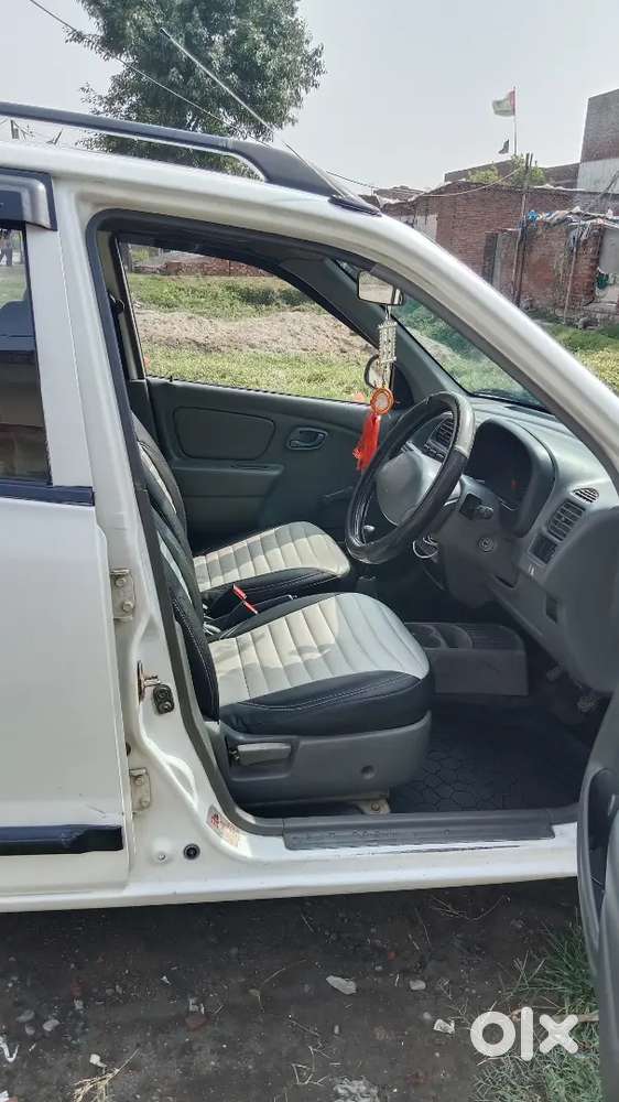 Maruti Suzuki Alto 2005
