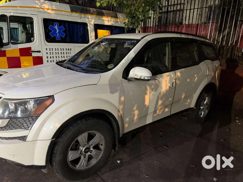 Mahindra Renault Logan 2014 Diesel