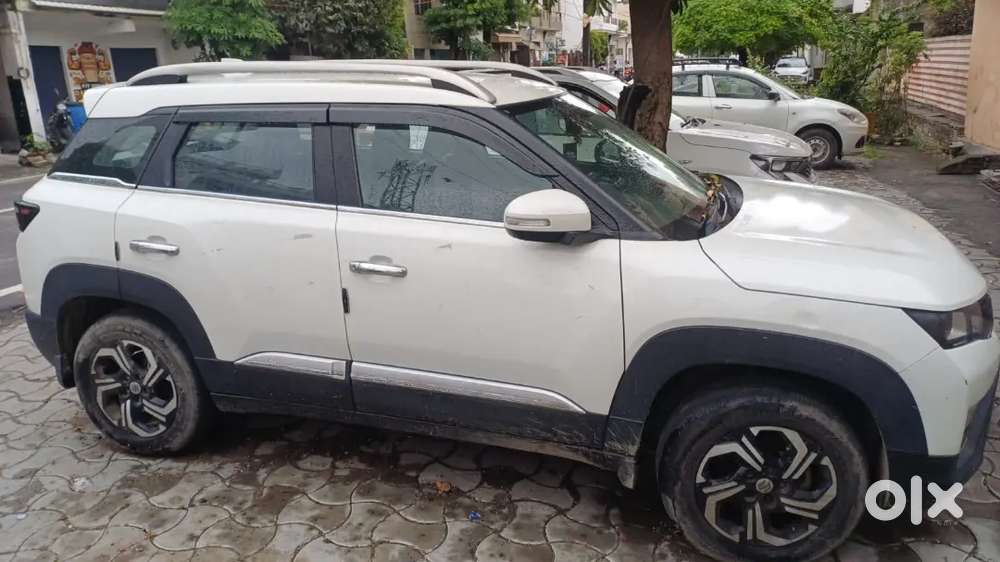 Maruti Suzuki Brezza 2023