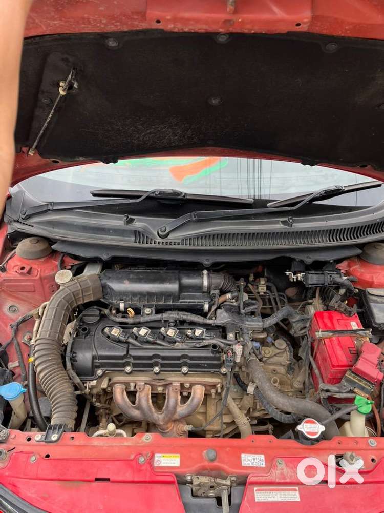 Maruti Suzuki Baleno Delta Petrol (2018) – For Sale
