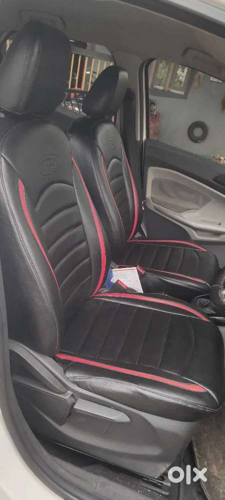 Ford Ecosport 2016 Diesel..