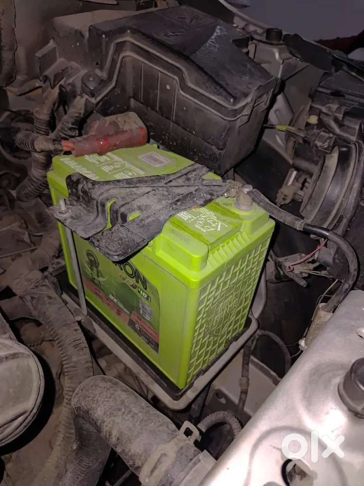 Renault Triber Rxt 2021 Petrol Good Condition