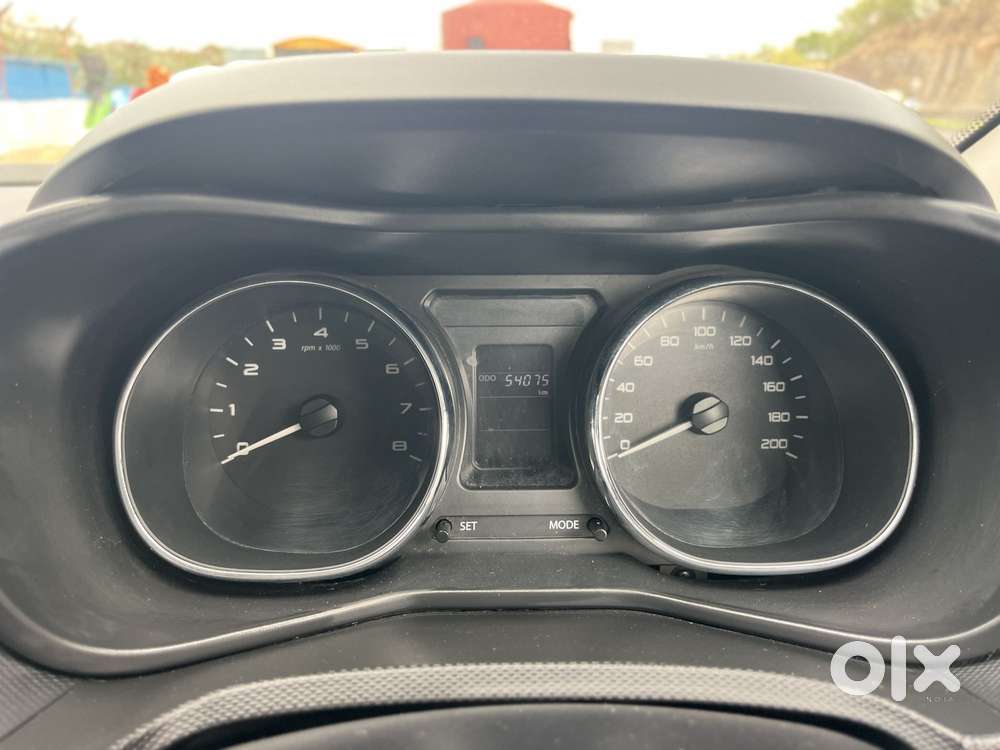Tata Nexon 1.2 Revotron Xz Plus, 2019, Petrol