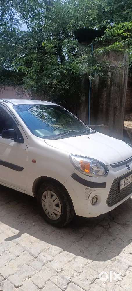 Maruti Suzuki 800 2019 Petrol