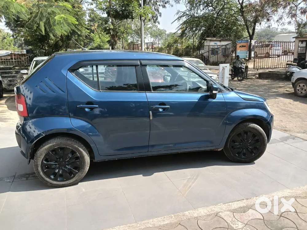 Good Good Condition No Crisis