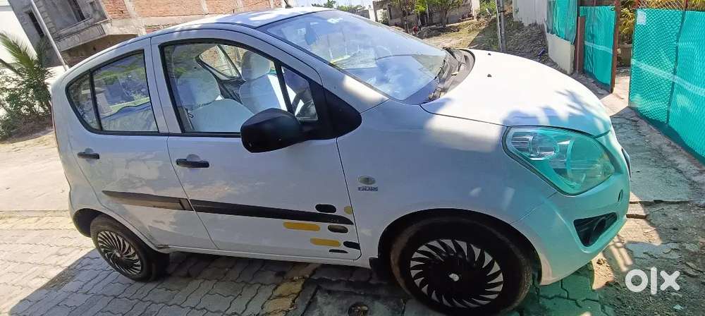 Maruti Suzuki Ritz 2016 Diesel 94000 Km Driven