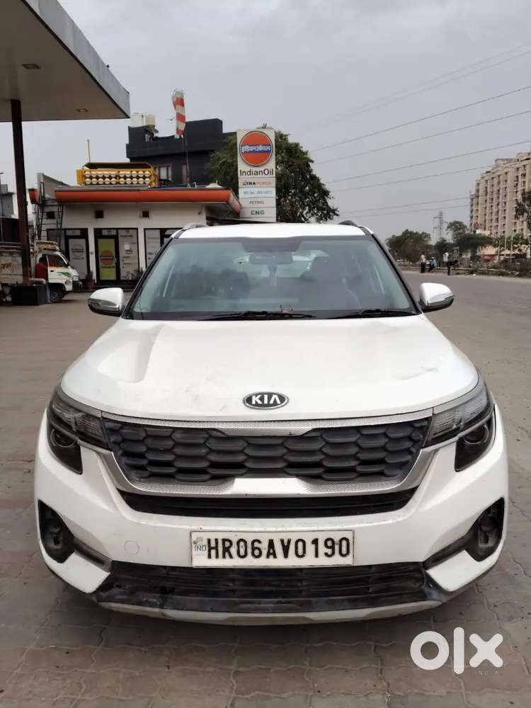 Multiple Car Options..