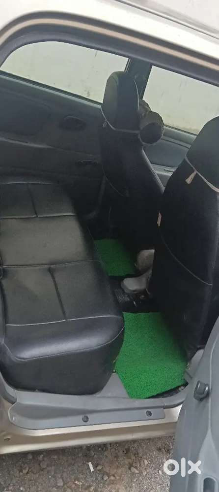 Maruti Suzuki Alto 2010