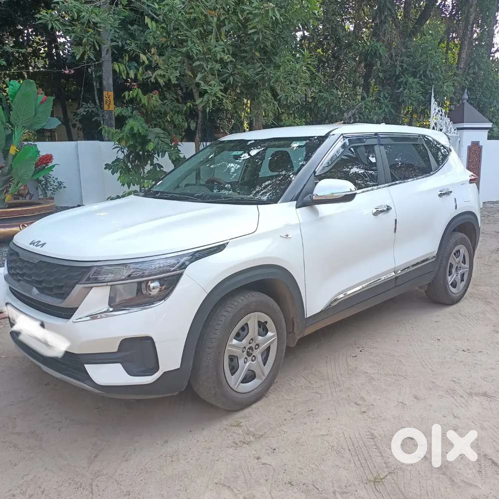 Kia Seltos 1.5 Htx+ 2023