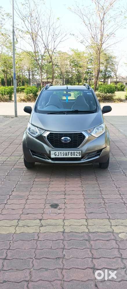 Datsun Redi Go, 2017, Petrol