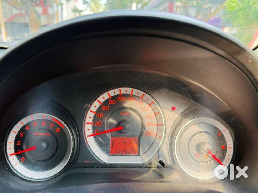 Honda City 1.5 S Mt, 2011, Petrol