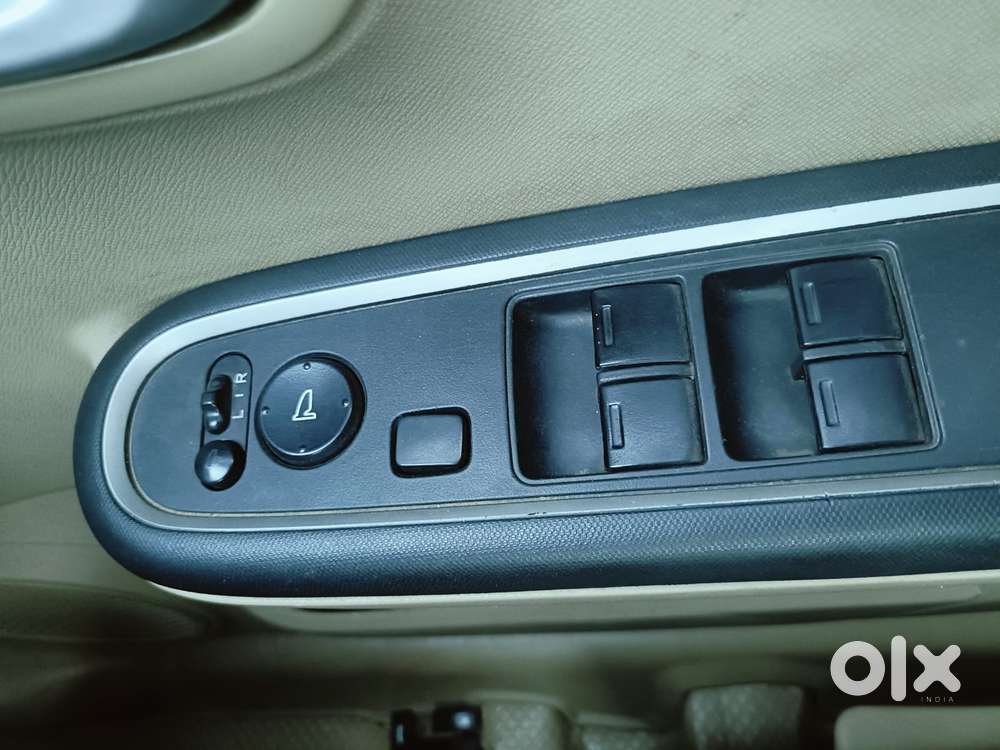 Honda Amaze 2013-2016 Vx O Idtec, 2016, Diesel