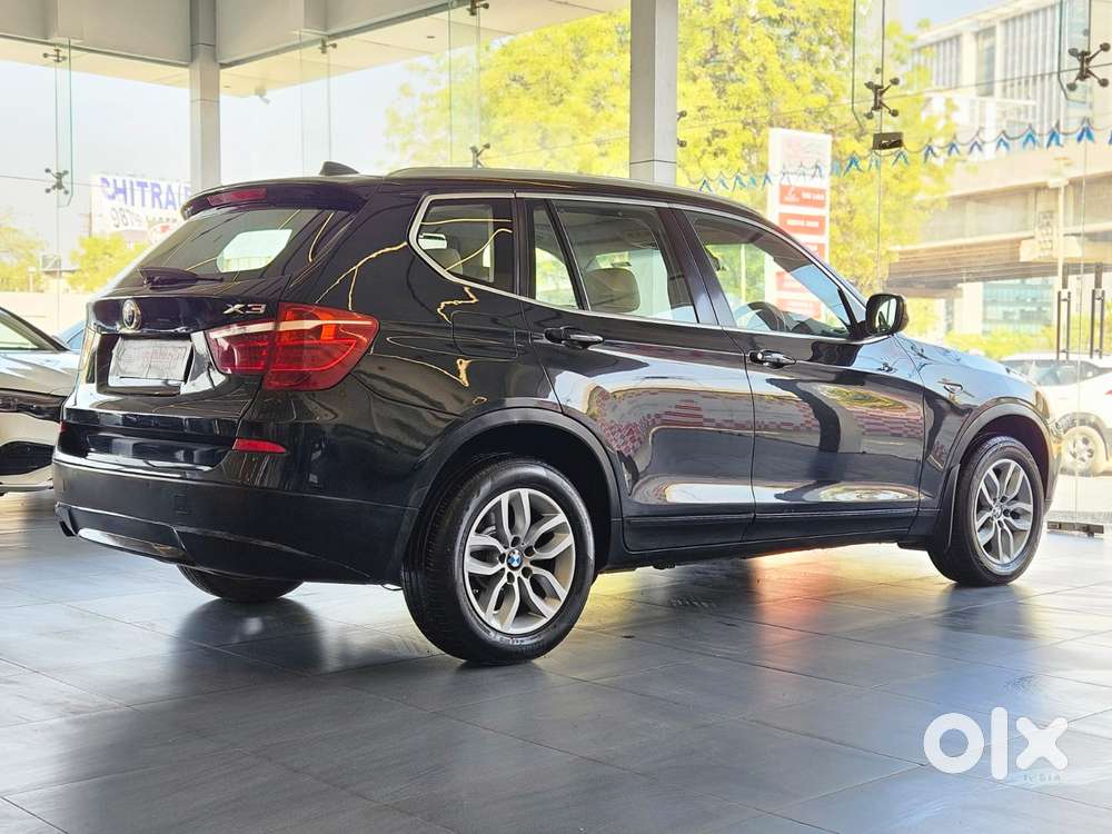 Bmw X3 2.0 Xdrive 20d, 2014, Diesel