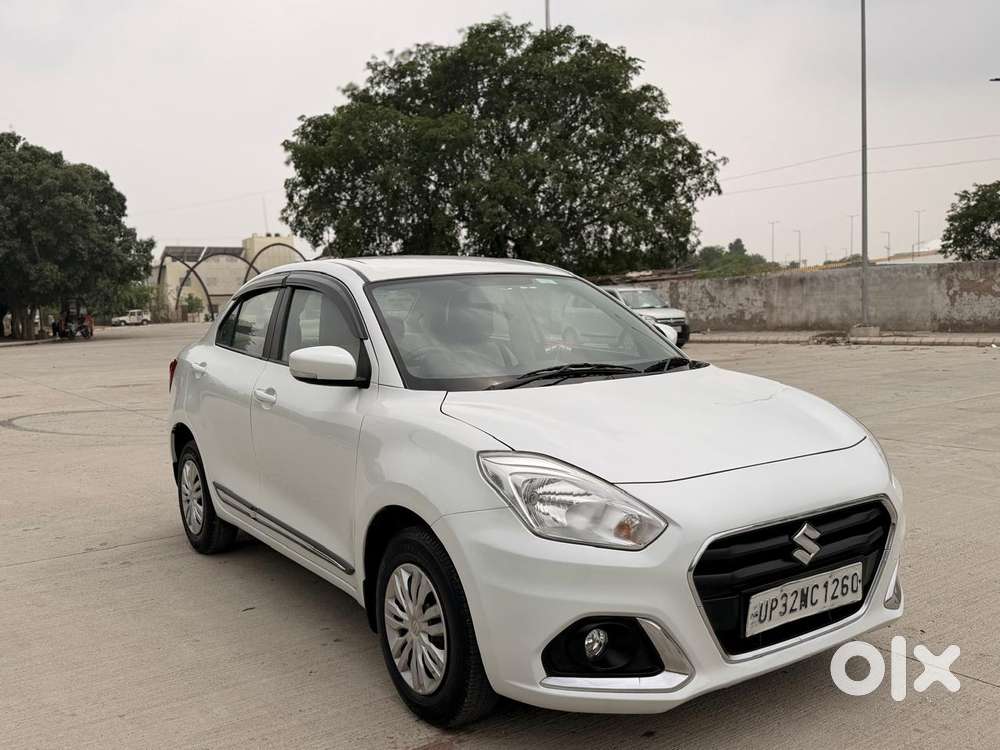 Maruti Suzuki Swift Dzire Vxi Optional, 2022, Petrol