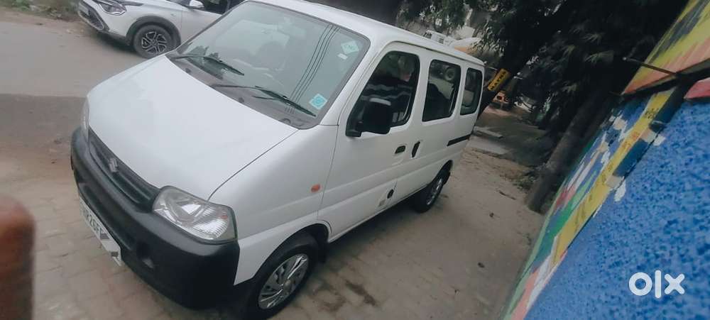 Maruti Suzuki Eeco Cng 5 Seater Ac, 2023, Cng & Hybrids