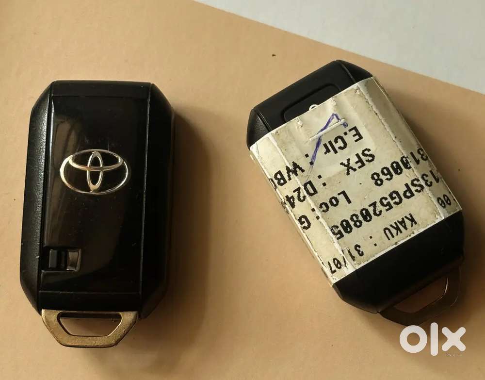 Toyota Glanza G 2023