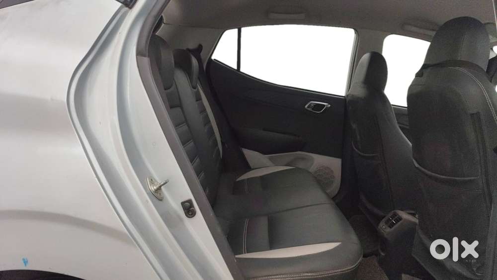 Hyundai Grand I10 Nios 1.2 Kappa Vtvt Sportz Cng, 2021, Cng & Hybrid..