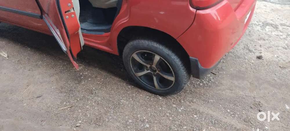 Maruti Suzuki Estilo Vxi 2009 Car