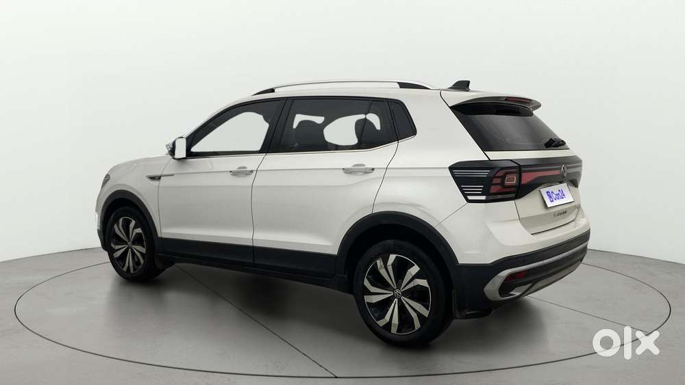 Volkswagen Taigun 1.5 Tsi Gt Plus, 2021, Petrol
