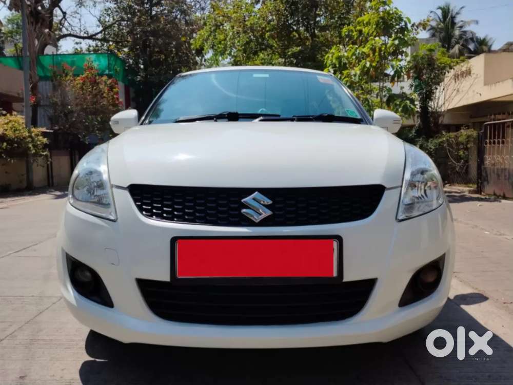 Maruti Suzuki Swift Vdi, 2014, Diesel