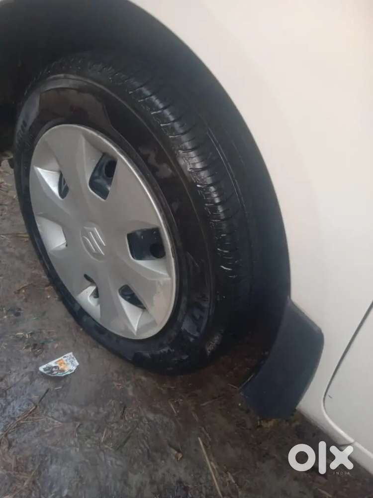 Maruti Suzuki Wagon R 2011 Petrol 99000 Km Driven Good Condition