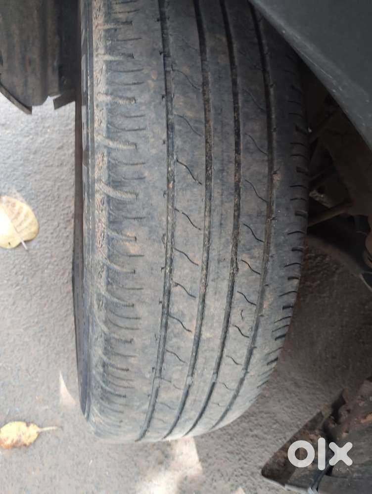 Nissan Magnite 1.0 Xv Premium Turbo (o), 2021, Petrol