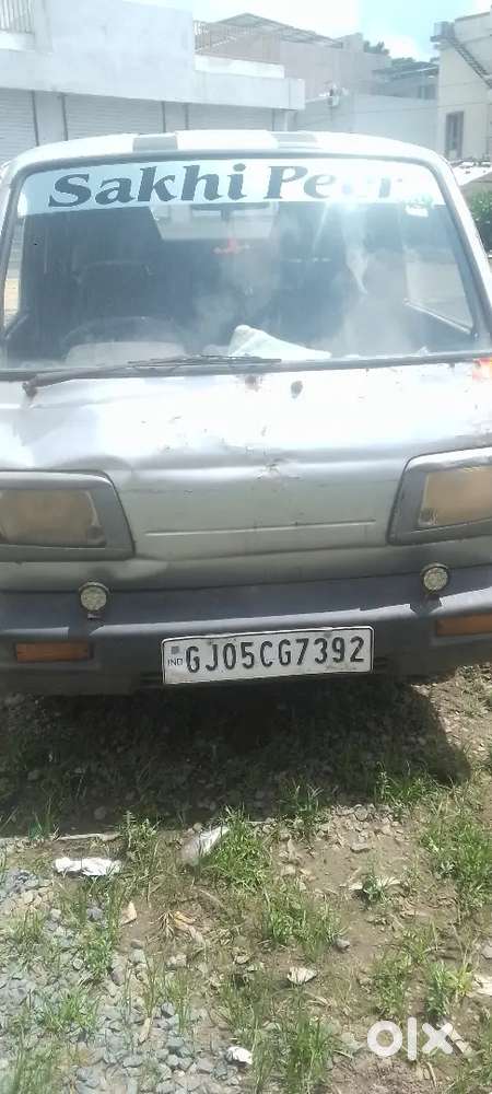 Good Condition Omni