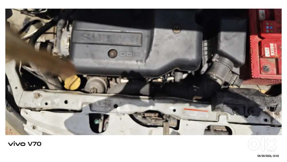 Maruti Suzuki Swift Dzire Vdi
