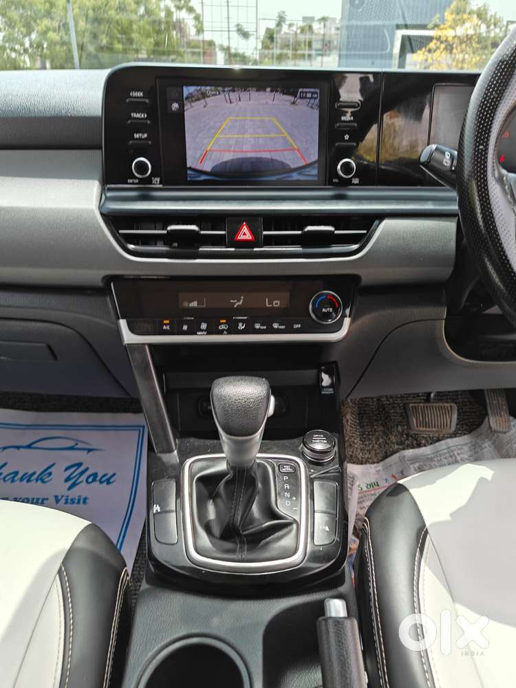 Kia Seltos Htk Plus At D, 2024, Diesel