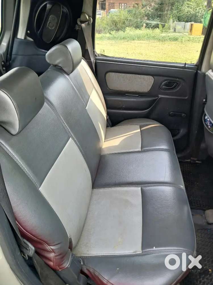 Maruti Suzuki Wagon R 2010
