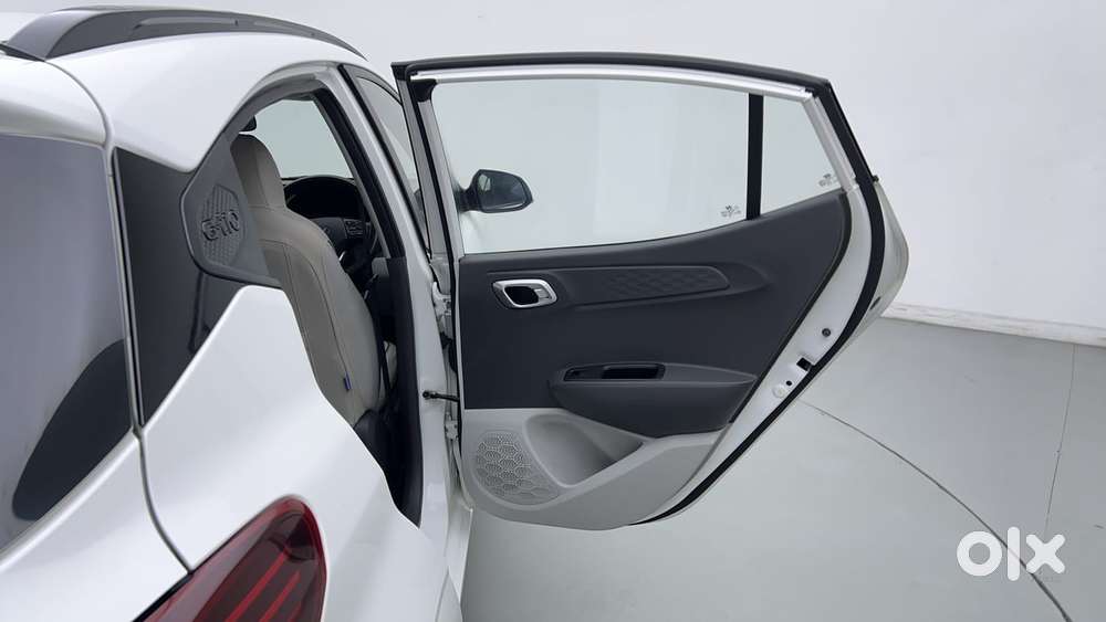 Hyundai Grand I10 Nios Sportz 1.2 Kappa Vtvt, 2023, Petrol