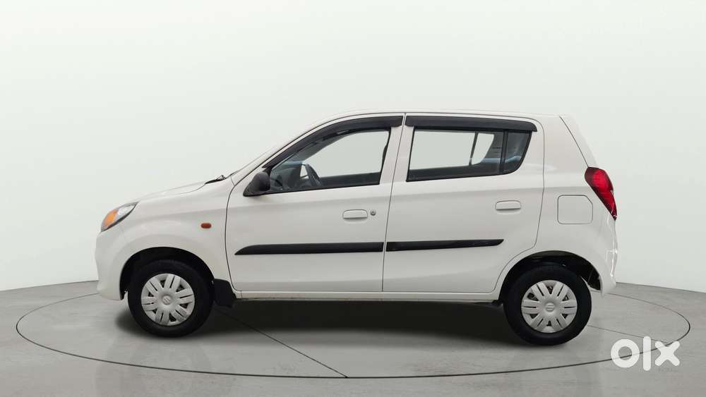 Maruti Suzuki Alto 800 Lxi Opt, 2018, Petrol