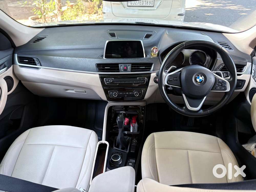 Bmw X1 2.0 Sdrive 20d, 2019, Diesel