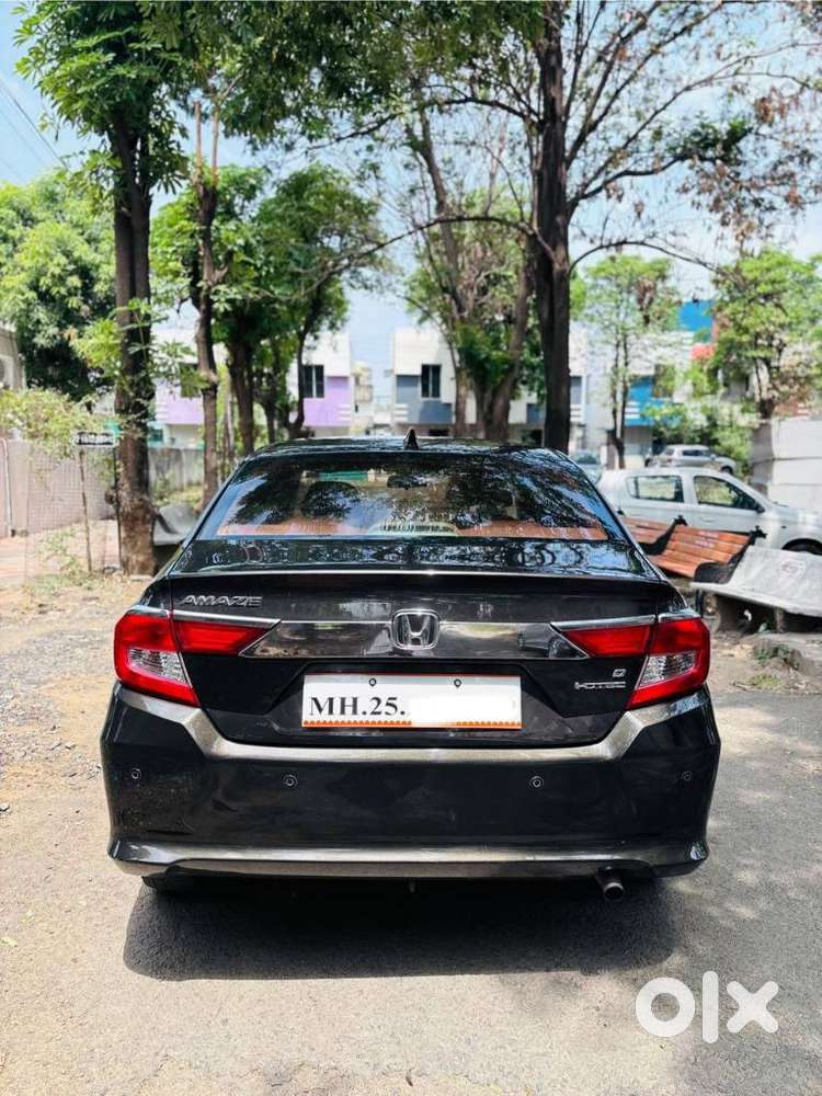 Honda Amaze, 2019, Diesel